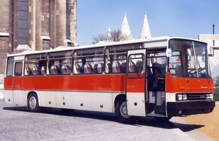 Автобус
