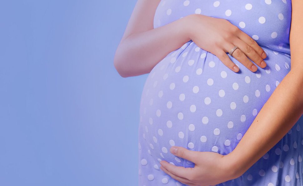 Беременность и роды на раннем сроке