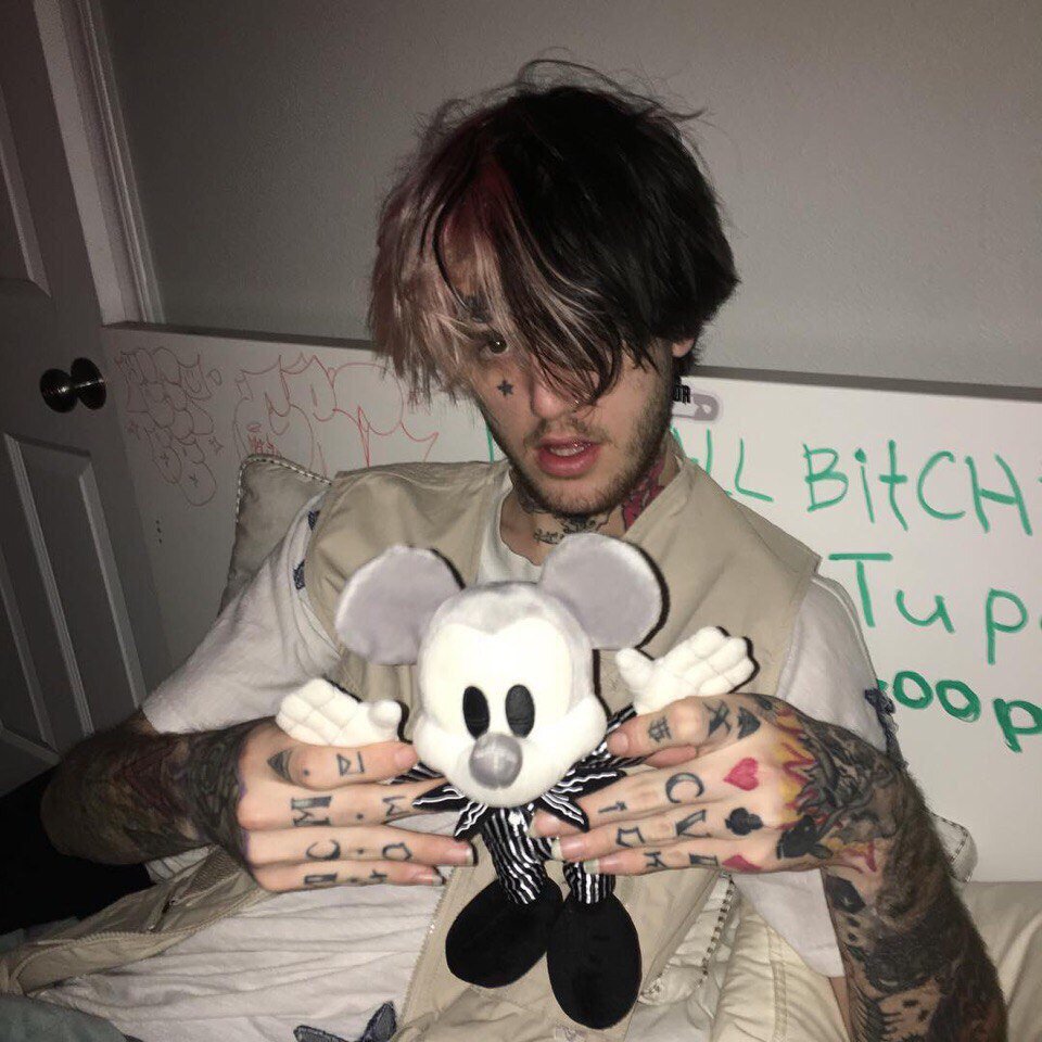 Сон Снился Lil Peep. Толкование сна Снился Lil Peep бесплатно онлайн