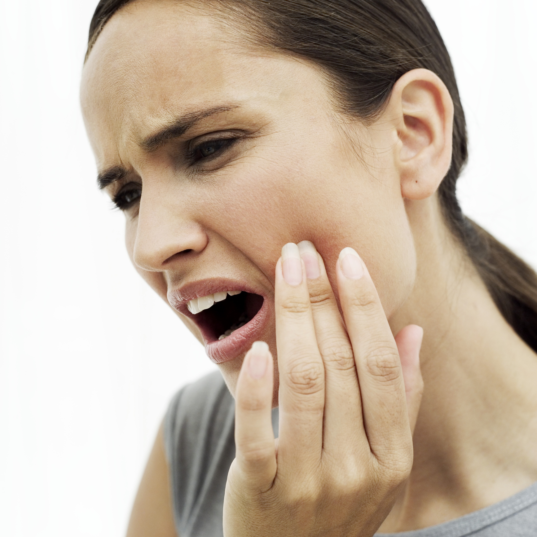 Сильно болит зуб что делать в домашних