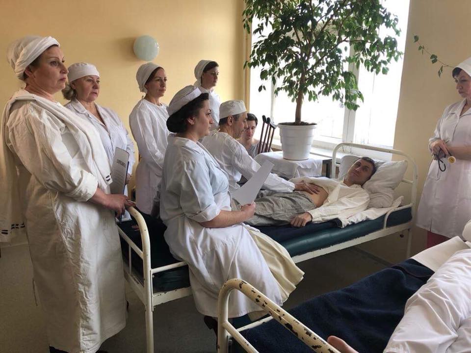 Госпиталь краснознаменная. Краснознаменная 106 военный госпиталь. Воронежский военный госпиталь 416. Термез госпиталь военный больница. Военный госпиталь Буденновск.
