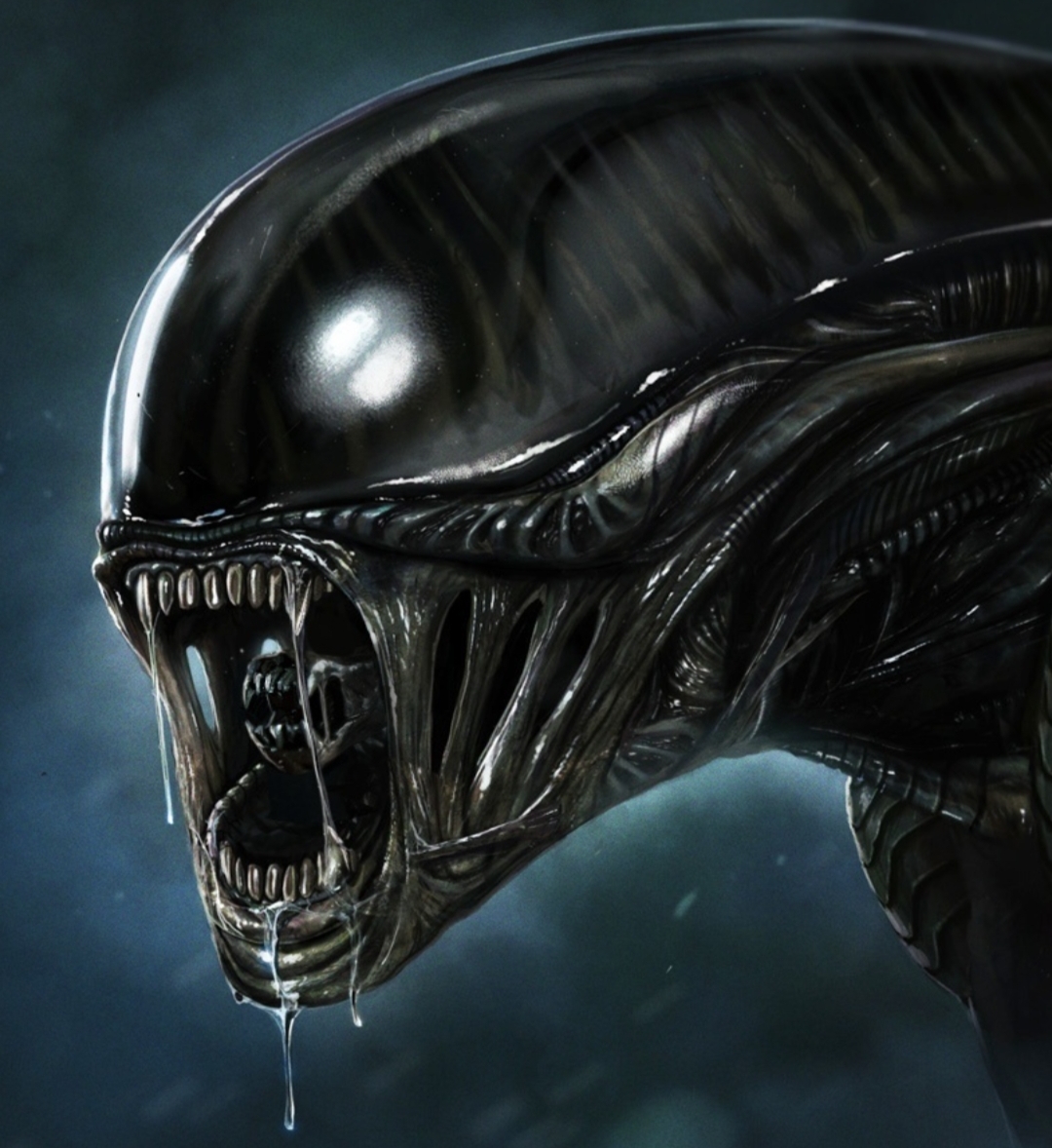 Чужой ютуб. Alien Ксеноморф Xenomorph. Гигер Прометей.