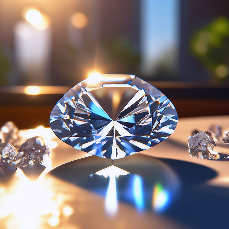 Бриллианты