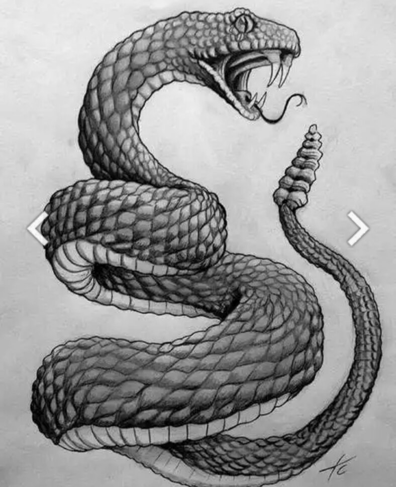 Змей