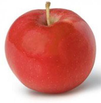 Большие красные яблоки и телекинез