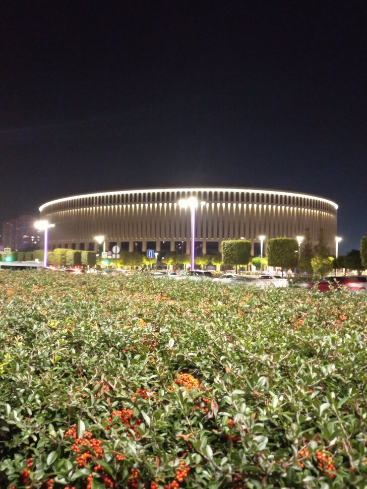 Билеты на футбол, посещение стадиона