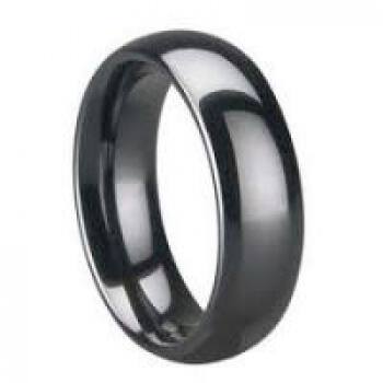 Черные кольца