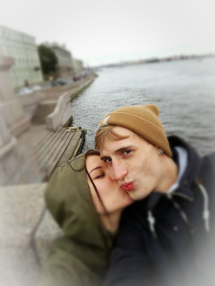 Сон дедушки