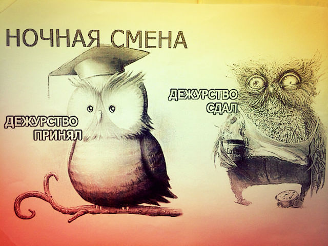 Удачной Рабочей Смены Картинки