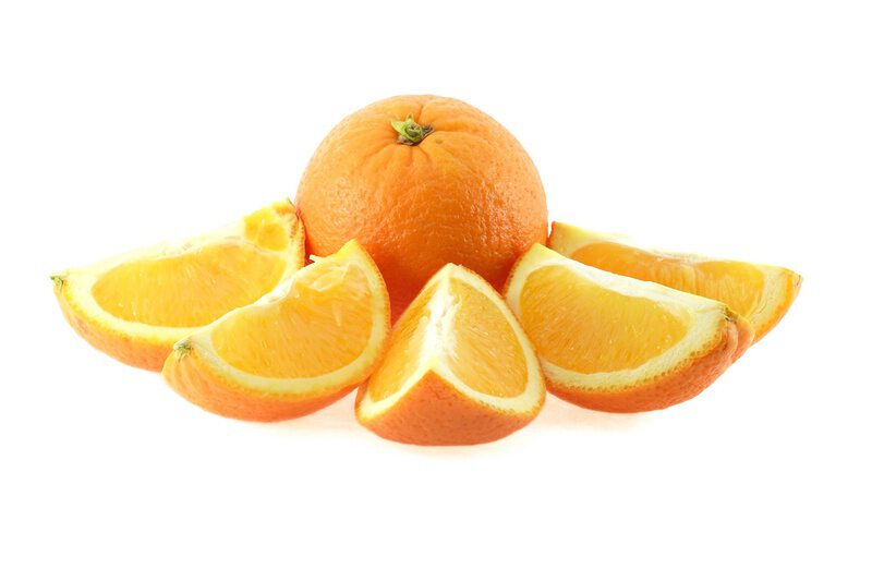 Цена, апельсин