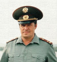 Сергей Боченков