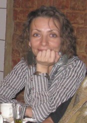 Наталья Ивановская