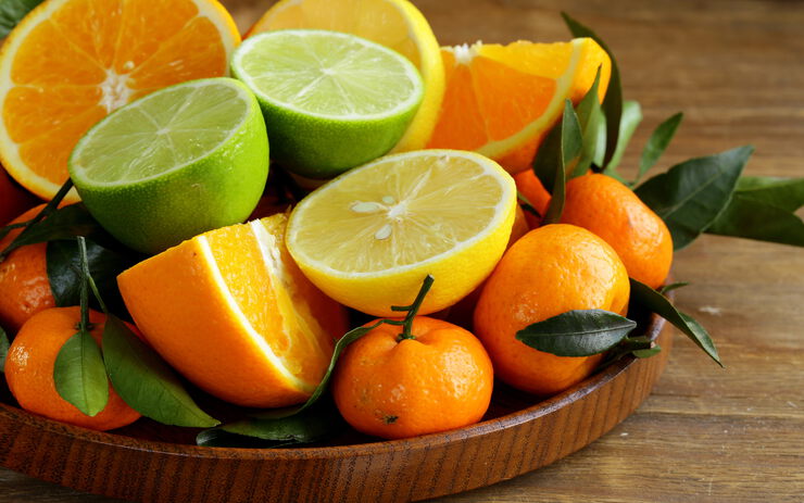 TOP 10 продуктов для здоровых и красивых зубов