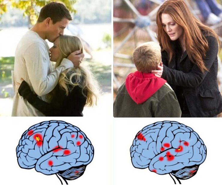 9 удивительных примеров того, как мы сами влияем на наш мозг