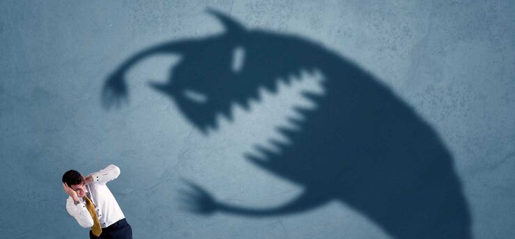 Главные страхи разных Знаков Зодиака