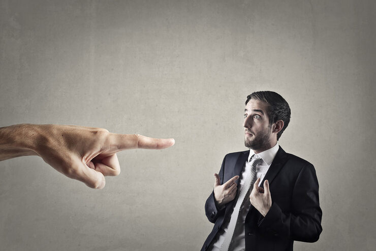 Главные страхи разных Знаков Зодиака