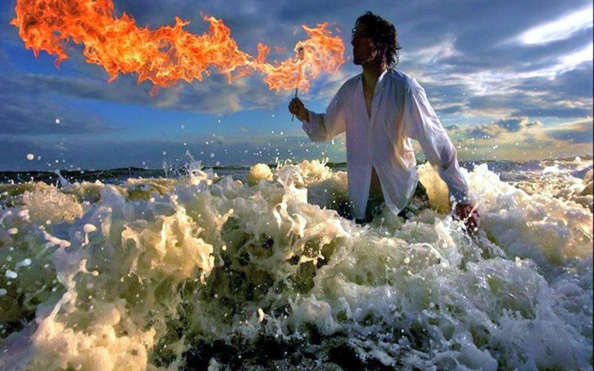 Жизненная мощь сила. Человек и стихия. Человек и стихии природы. Стихия воды. Стихия огня.
