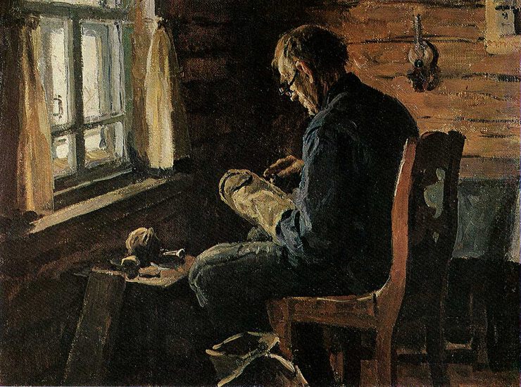 Профессии на Руси, не дожившие до наших дней