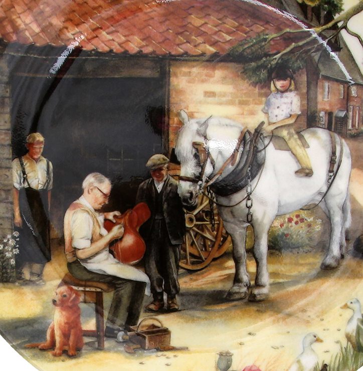 Профессии на Руси, не дожившие до наших дней