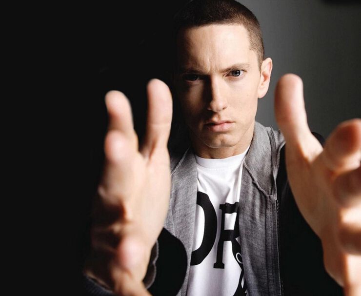 Эминем грэмми бесплатные статьи в Журнале Дом Солнца