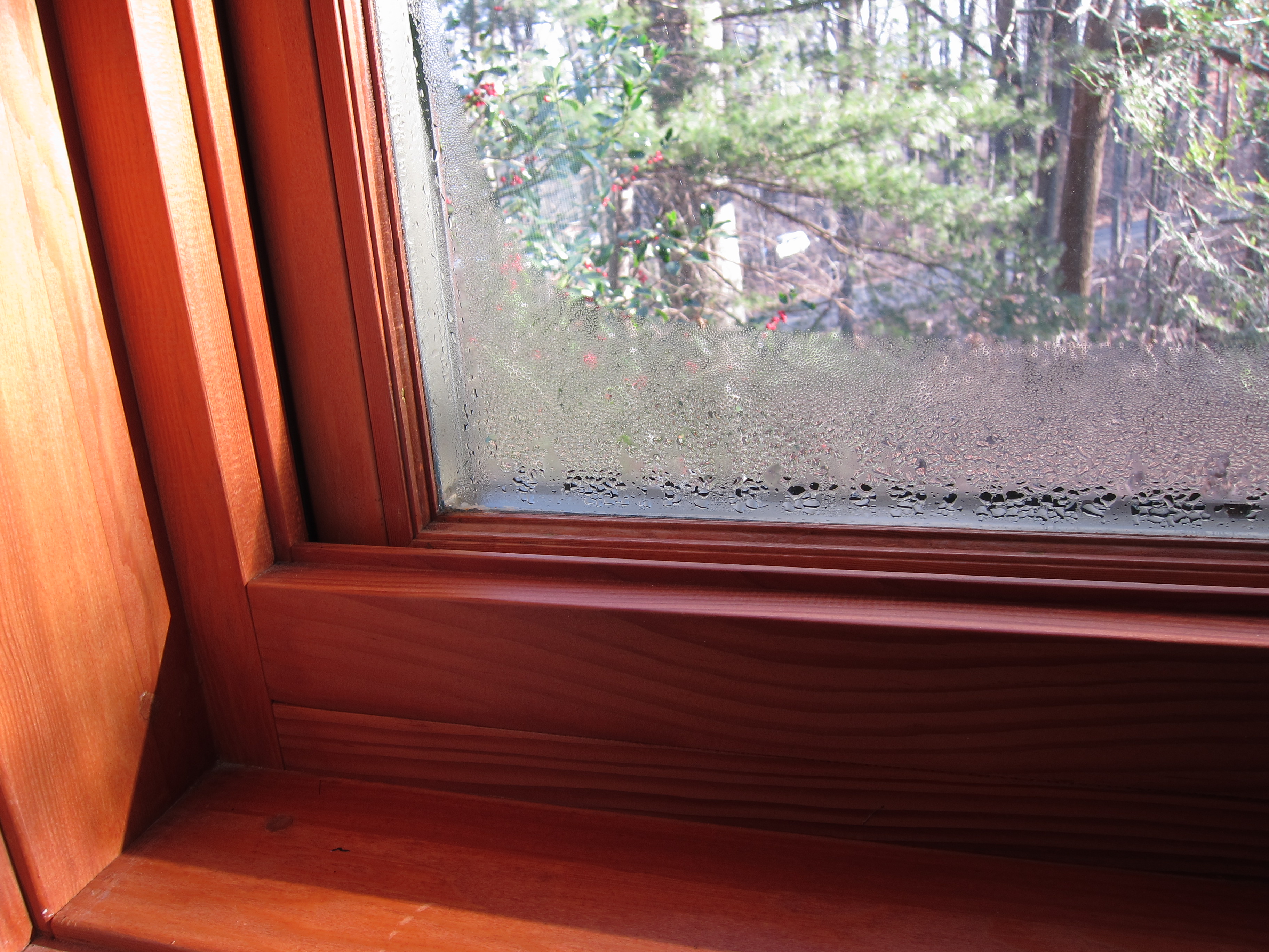 Почему запотевают пластиковые. Пластиковое окно. Деревянные стеклопакеты. Промерзание деревянных окон. Окна запотели внутри деревянные.