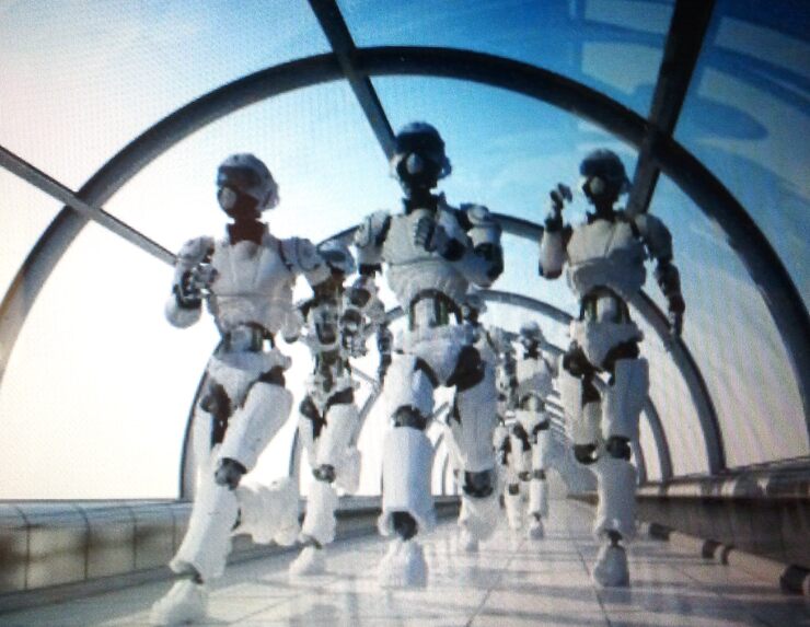 Бесцельность развития природы и общества