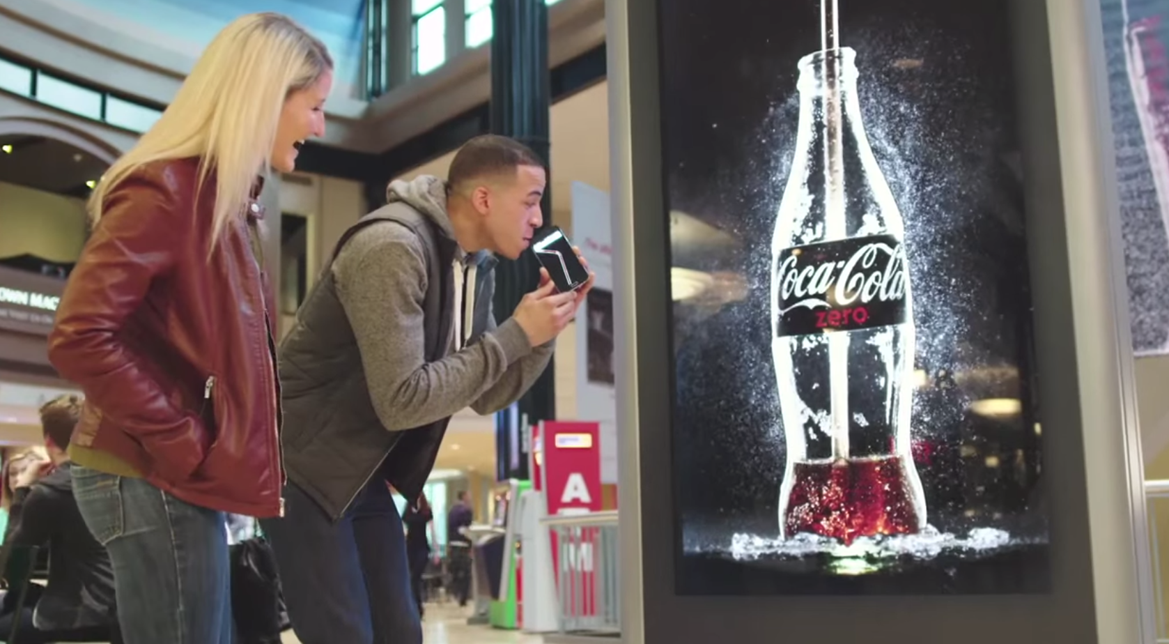 10 Inspiring Digital Marketing Campaigns From Coca-cola