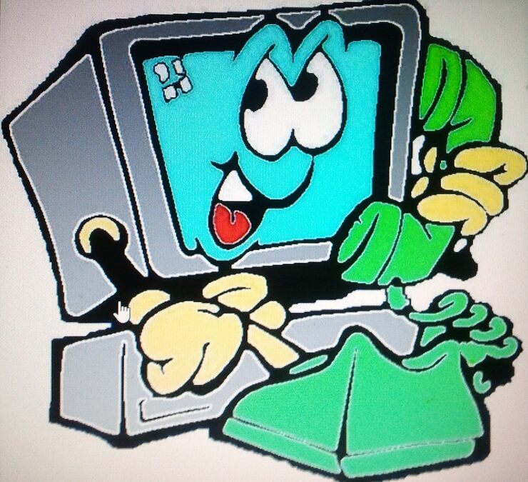 Ничто не вечно