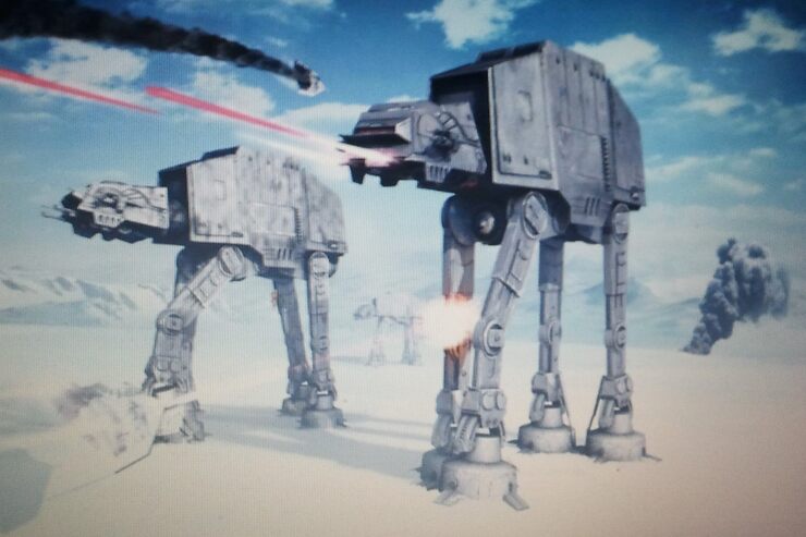 Ничто не вечно