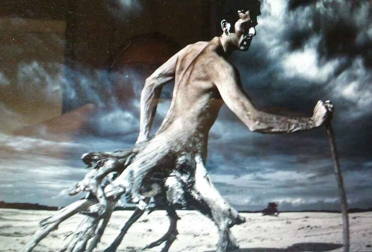 Относительность истины