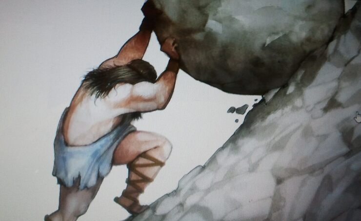 Хаос и порядок