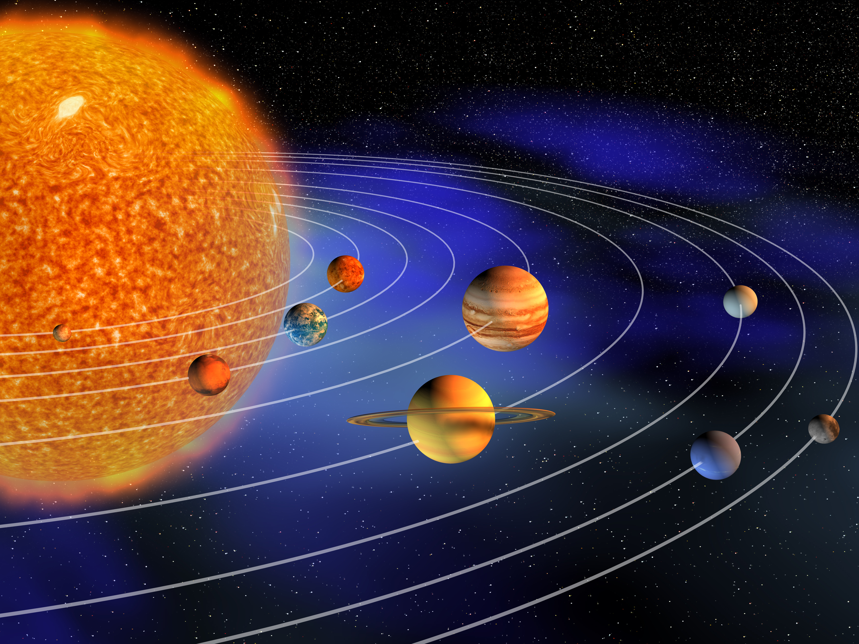 Космос солнце и планеты. Солнечная система. Планеты солнечной системы. План солнечной системы. Планетысолнечой системы.