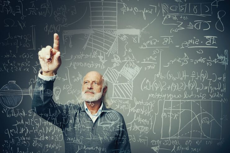 Как можно стать умнее?