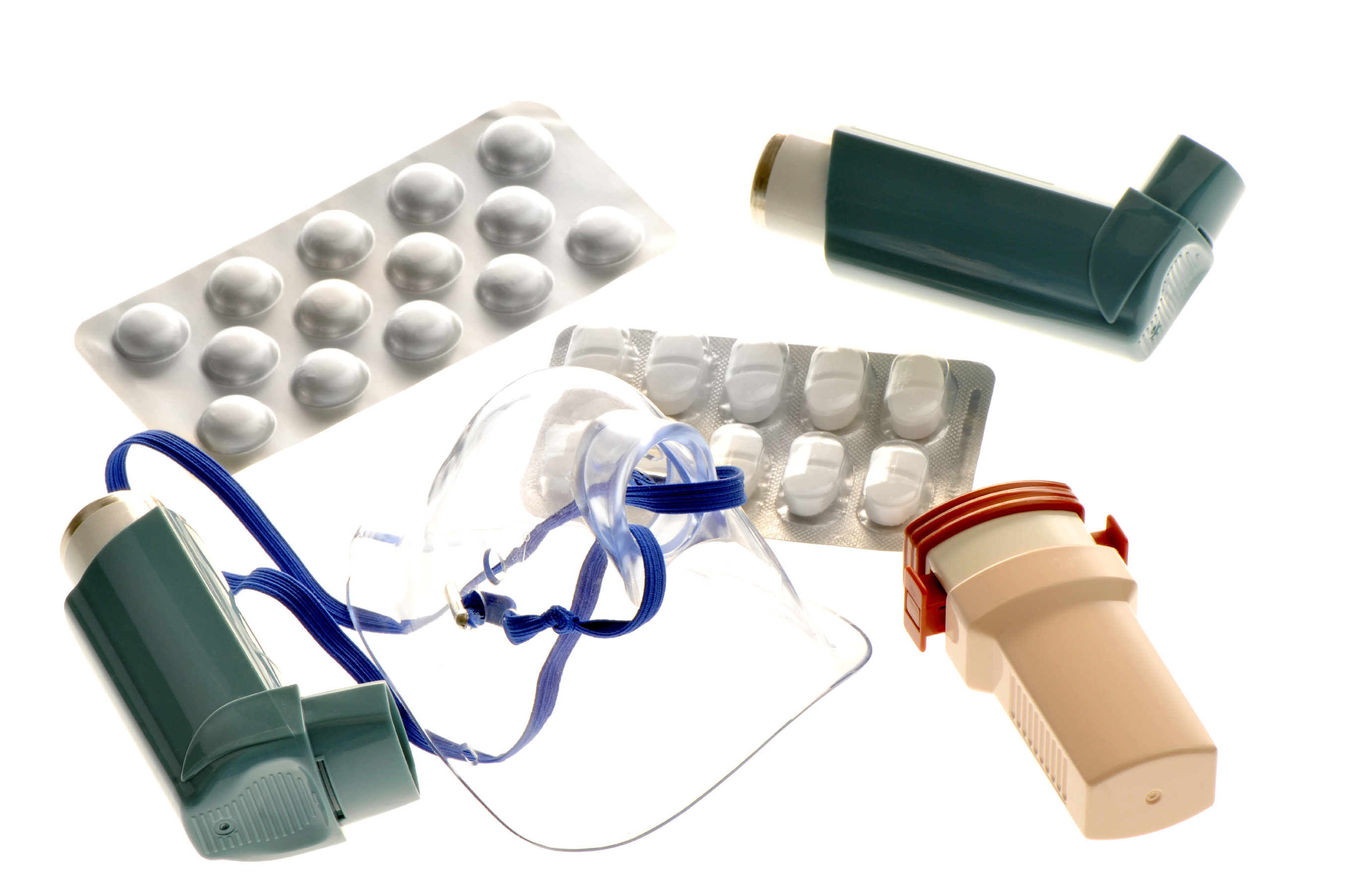 Базисная терапия астмы препараты
