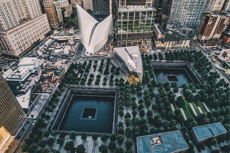 В Америке реинкарнации погибших 11 сентября пугают родителей