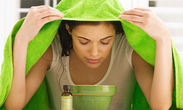 Когда нужна фитотерапия ?