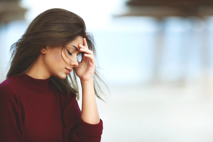 Как разные Знаки Зодиака справляются с депрессией?