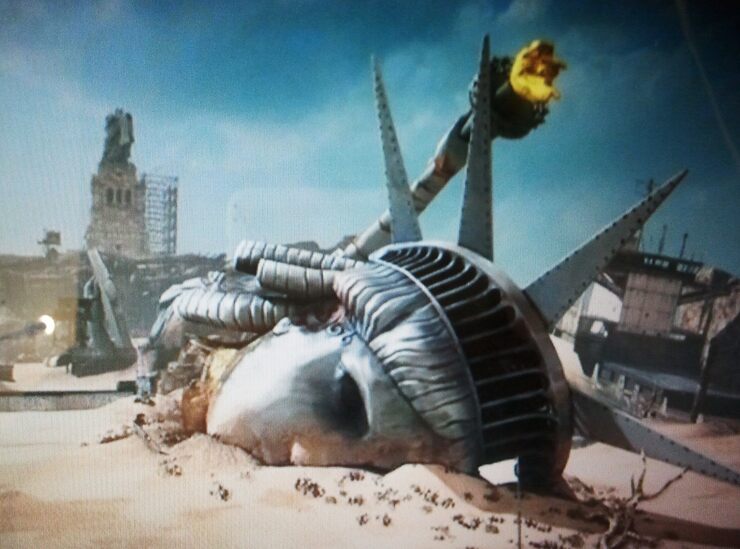 Человек - ошибка природы?