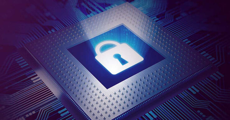 Сверхбыстрый компьютер