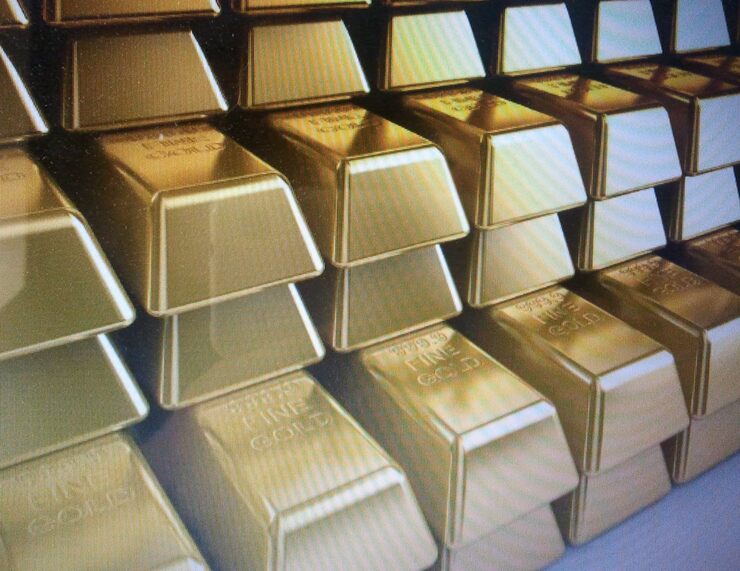 Вокруг черной дыры