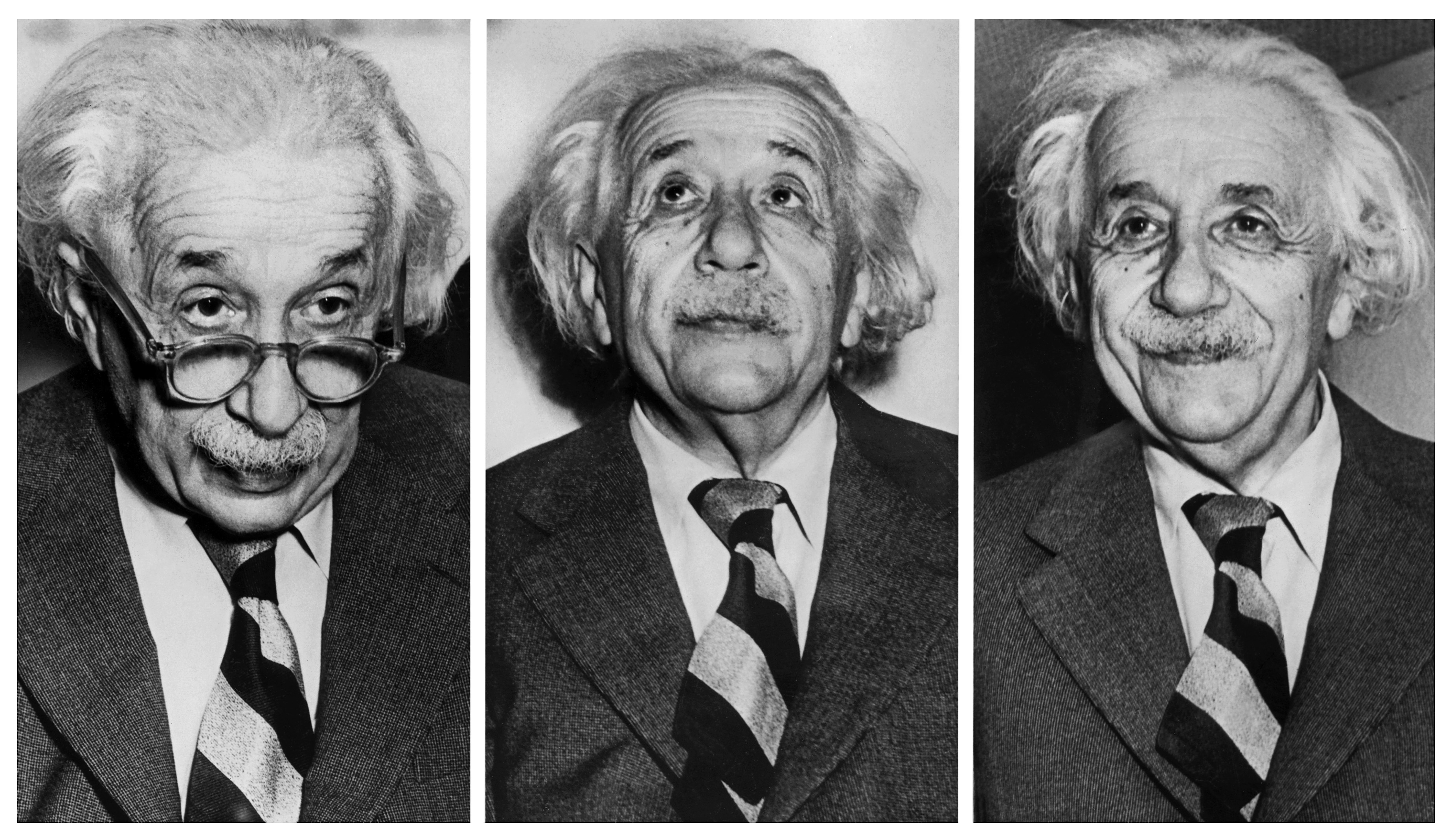5 известных физиков. Бернард Сизер Эйнштейн. Гениальный ученый.
