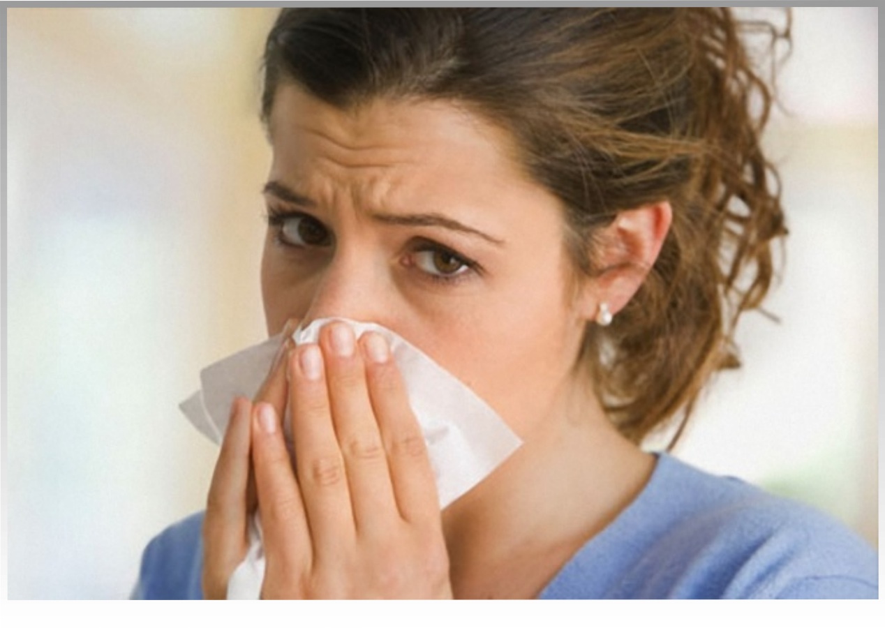 Хроническая заложенность носа у взрослых. Простудные заболевания. Насморк. Простуда. ОРВИ.