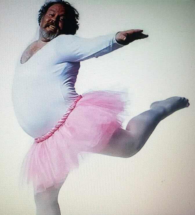 Балет шерифа