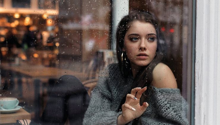 Как погода влияет на вашу продуктивность и настроение?