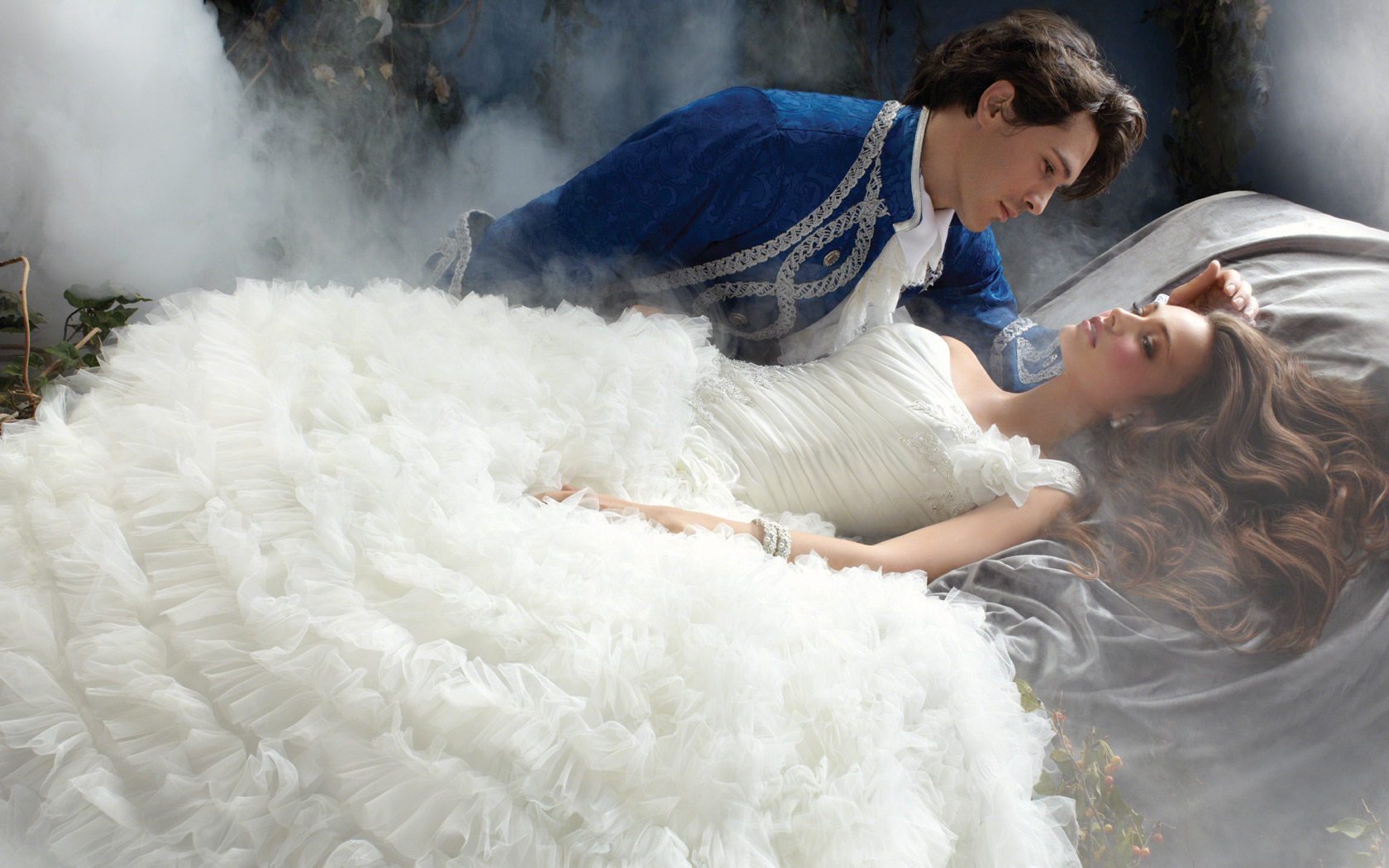 Толкование снов выходить замуж. Невеста фэнтези. Сказочные свадьбы. Свадебное платье Золушки.