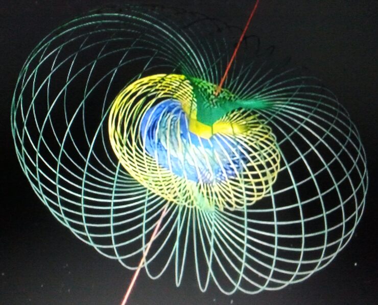 Бесконечная причинность