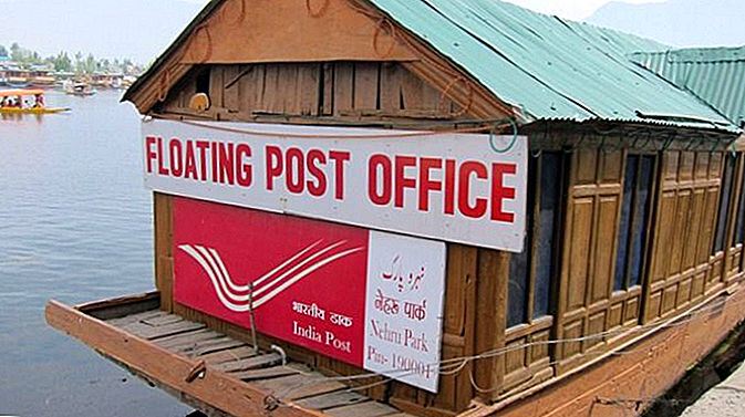 Это можно увидеть только в Индии