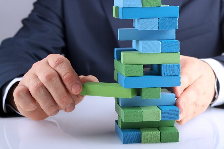 Как рискуют разные Знаки Зодиака?