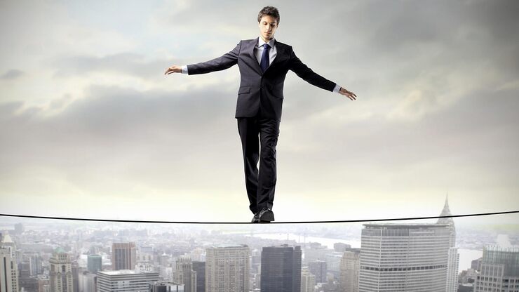 Как рискуют разные Знаки Зодиака?