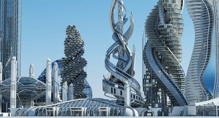 Сверхпрочный мир: как графен изменит нашу жизнь